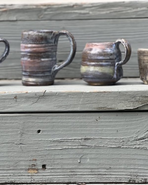 Horizon Cup