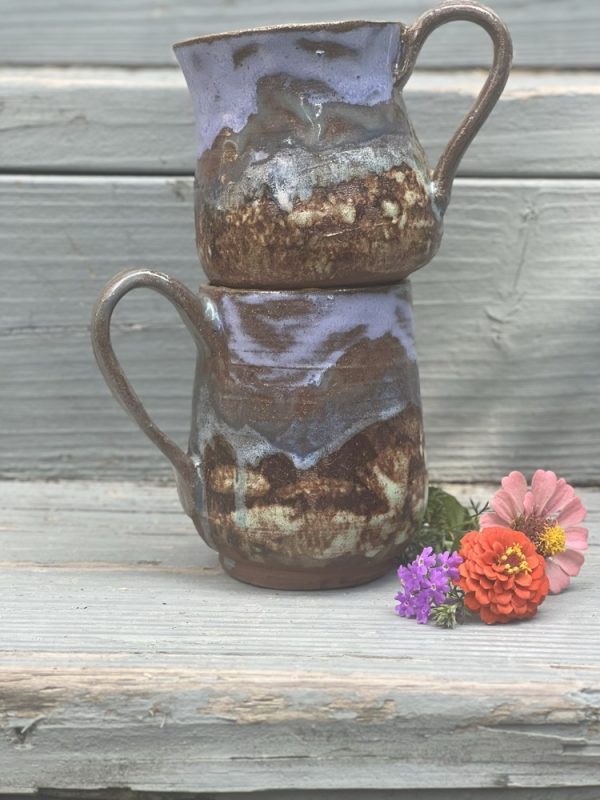 Mountainscape Coffee Mug/Tea Cup