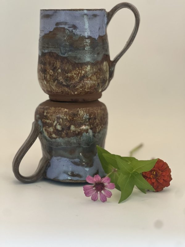 Mountainscape Coffee Mug/Tea Cup - Image 3