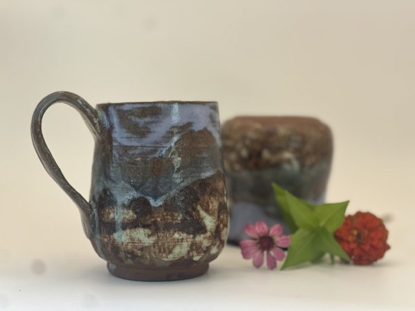 Mountainscape Coffee Mug/Tea Cup - Image 4