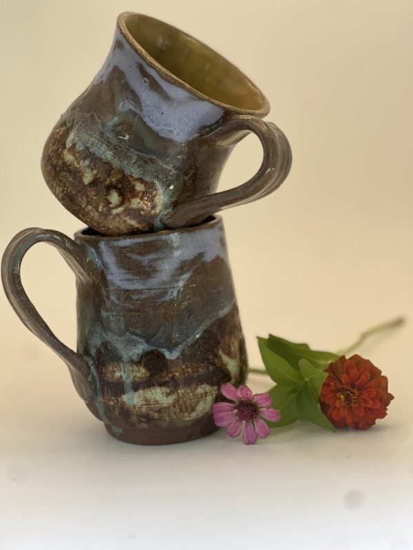 Mountainscape Coffee Mug/Tea Cup - Image 5