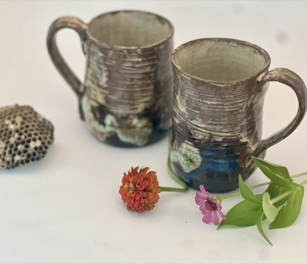 Mountainscape Coffee Mug/Tea Cup - Image 6