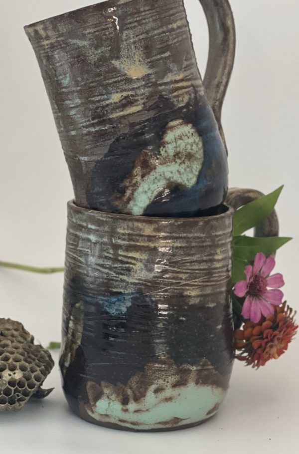 Mountainscape Coffee Mug/Tea Cup - Image 7