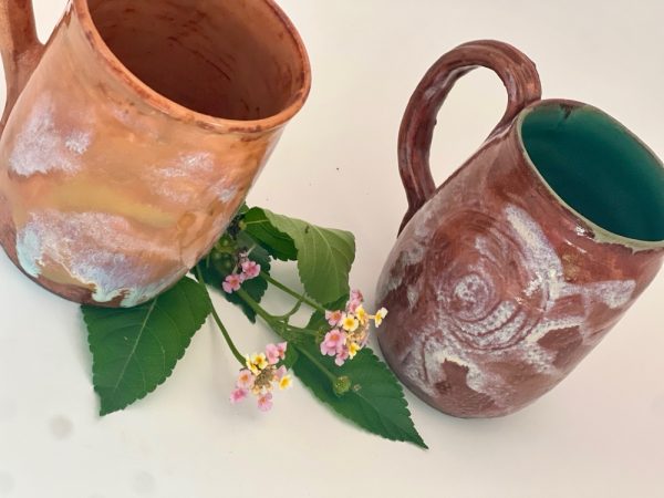 Sunrise Coffee Mug