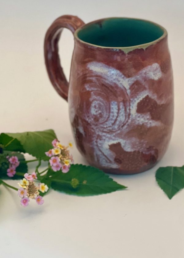 Sunrise Coffee Mug - Image 2