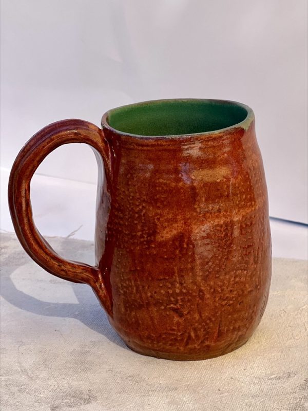 Sunrise Coffee Mug - Image 4
