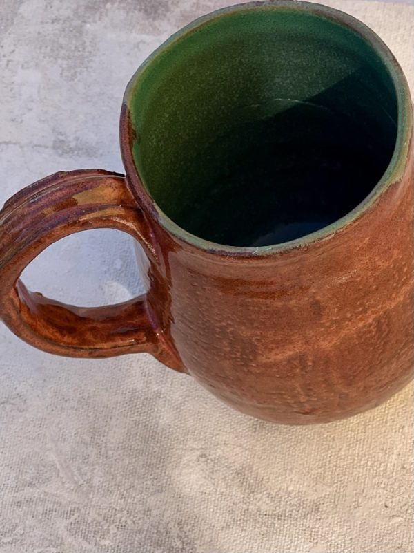 Sunrise Coffee Mug - Image 5